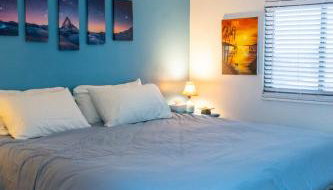 2B2B pet-friendly with views near dog park - Foto 5