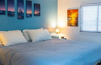 2B2B pet-friendly with views near dog park - Foto 5