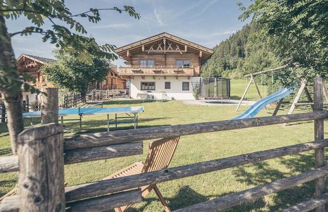 Feriendorf Joggler - Foto 28