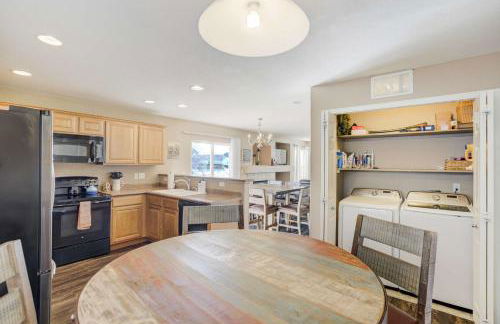 Silver Outpost Near Peterson SFB & Game Lounge - Foto 20