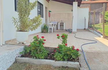 Casa Próx ao Centro Águas de São Pedro e W Park - Foto 9