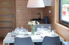 Przystań nad zatoką - Osada - Foto 63