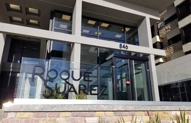 Residencias Roque Suarez - Foto 1