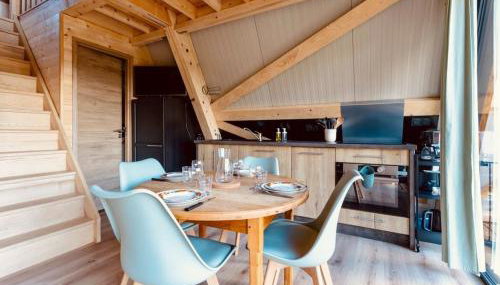 Le Tipi des Arnats - Photo 3