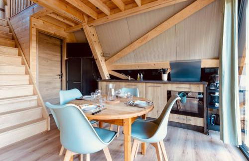 Le Tipi des Arnats - Foto 3