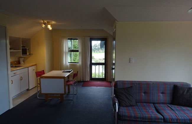 Alpine Chalets - Foto 3