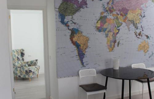 Cactus Home Penthouse - Photo 54