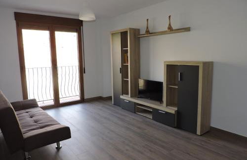 El Tranco Apartamentos - Foto 15