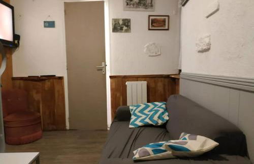 Maison confortable à Saint-Maurin avec 45 m² et terrasse - Foto 3