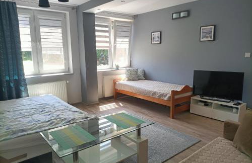 Apartament Blekit Nieba - Foto 7