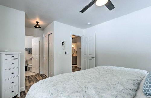 about 8 Mi to State Park and Trails Pine Mountain Home - Foto 14