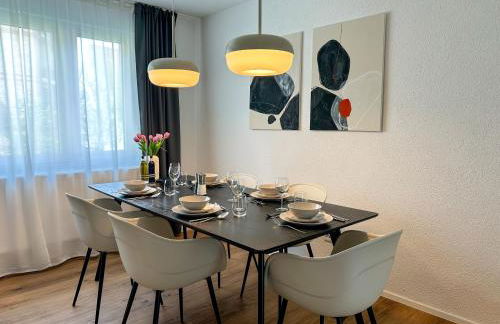 Apartment im Herzen der Altstadt - Leonberg nähe Stuttgart - Foto 12