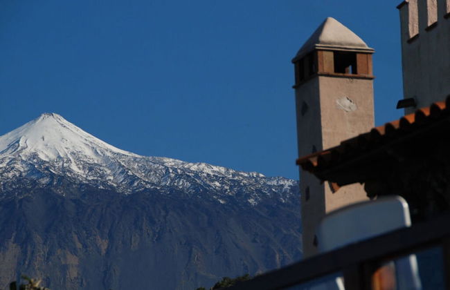 Holiday Home Finca - Foto 19