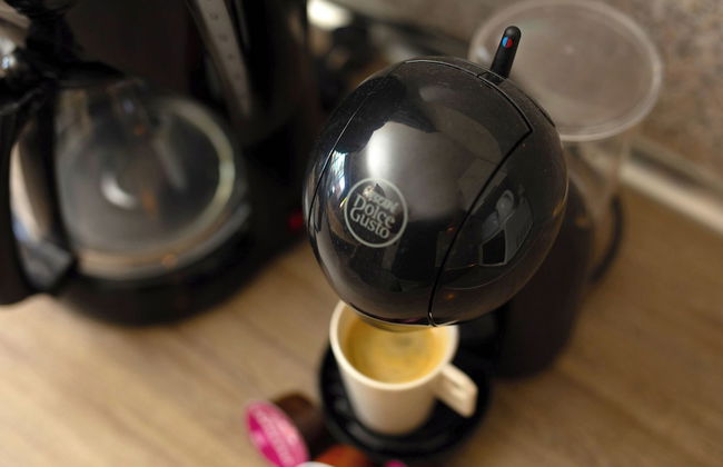 Soline Bay Seashore Residence - Foto 50