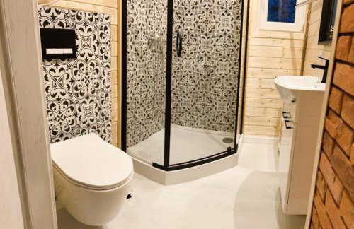 Domki na Kaszubach u Madzi - Foto 20