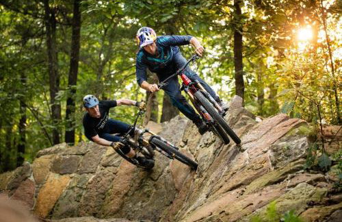 The Genesis-Bike Friendly-Hot Tub- Sleeps 15 - Foto 6