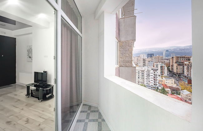 H&B apartments Mitskevichi - Foto 15