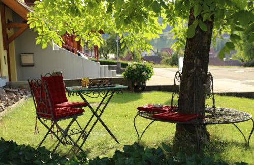 Appartement Schwarzwaldstüble - Foto 10