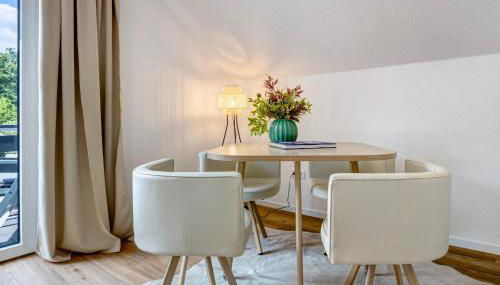 Ferienwohnung in Lüneburg - Foto 5