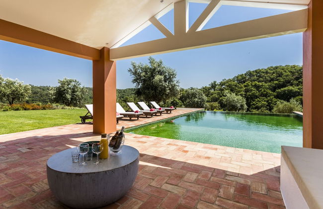 Grandola Mountain Paradise by Cadenzalux - Foto 14