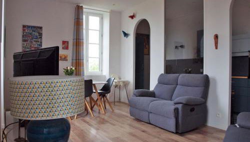 Gites de l'écluse "Au fil de l'Aude" - Foto 3