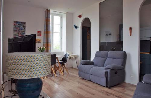 Gites de l'écluse "Au fil de l'Aude" - Foto 3