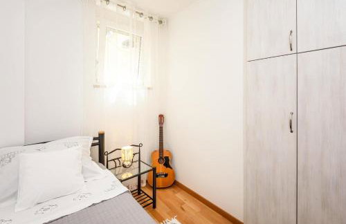 Apartment Jadranka with Sea View in Rogotin - Foto 27