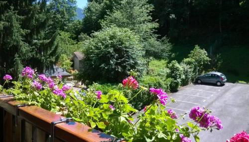 Résidence Peyresourde - Foto 3