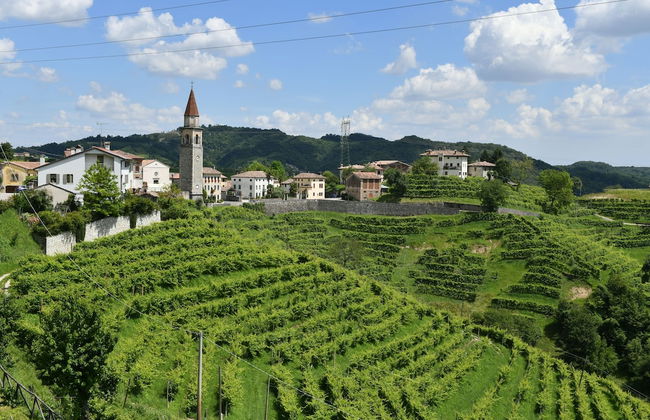 Agriturismo Crodi - Foto 35