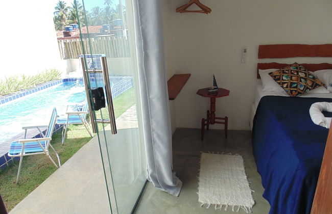 Casa Conchas do Patacho - Foto 4