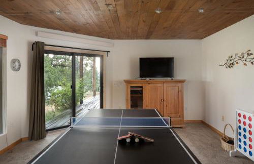 Lookout Lodge in Wondervu home - Foto 32