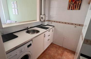 Apartamento centro de Punta Umbría - Foto 5