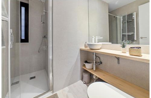 Apartamentos Madrid Rio - Photo 61