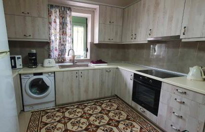 Best House, Green Home, Elaiofyto Village, Agrinio, Aitoloakarnania - Foto 22