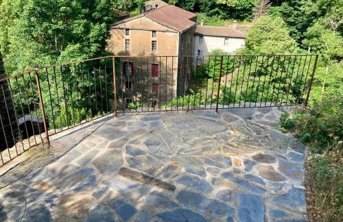 Gîte Le COCON au Clarou - Photo 38