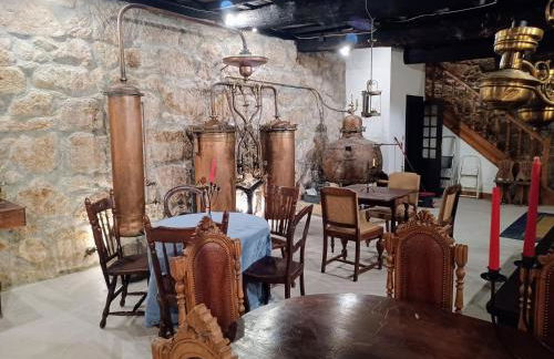 Casario do Vale Hospedagem e Eventos - Photo 16