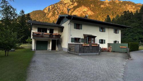 Ferienwohnung Waicher Bergblick inkl. Chiemgaukarte - Foto 2