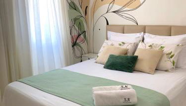 Apartamento SN Orlando Dantas - Foto 1, towels