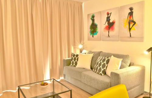 MyFlats Luxury Downtown - Photo 158