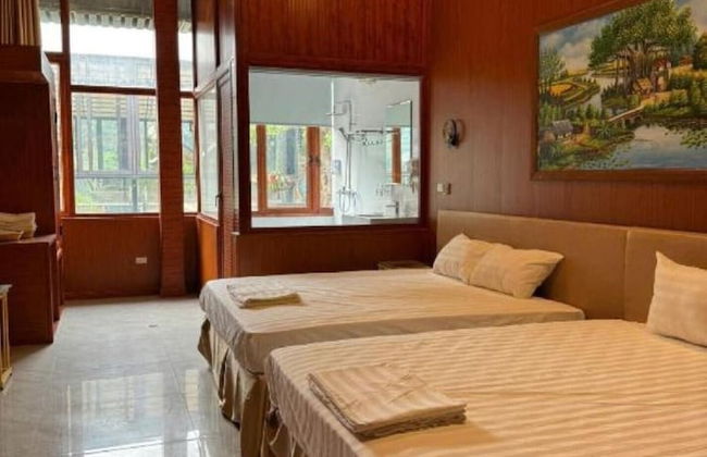 Sunny Garden - Foto 17