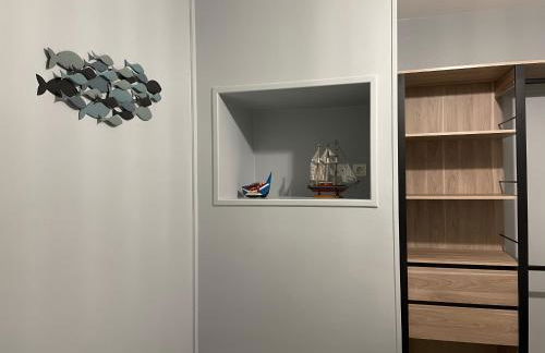 Gîte les 3 eucalyptus - Foto 24