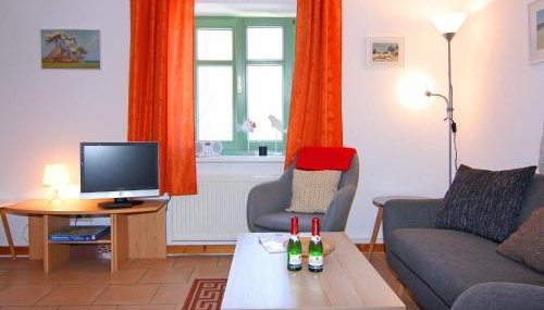 Appartementhaus Kranichblick, Breege - Foto 3