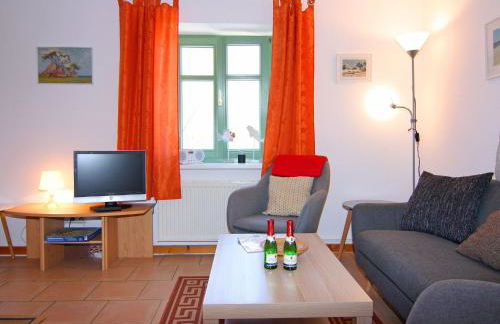 Appartementhaus Kranichblick, Breege - Foto 6