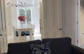 Chiswick 5 Bedroom House - Foto 55