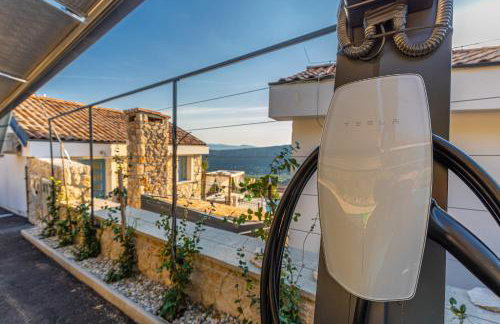 Vinodol hilltop Vila 21 - Foto 22