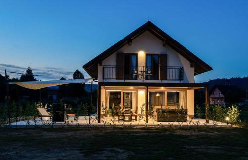 Holiday Home Mountain House Volta 1 by Interhome - Foto 25