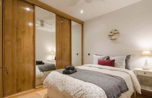 1 bedroom 1 bathroom furnished - Chamberi - Cozy - MintyStay - Foto 12