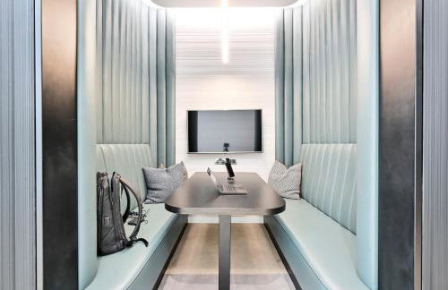 Modern Chic Flat Near Westfield Mall & Tube, Luxury & Comfy - Foto 32