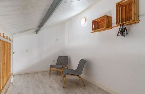 Casa das Pipas Palmela #2 - Foto 17