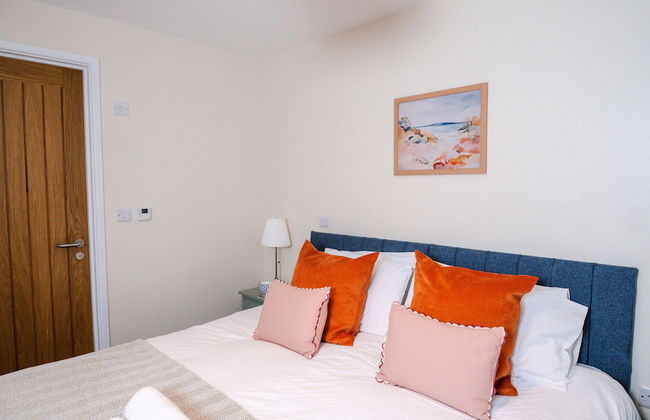 Epiphany House - Foto 13